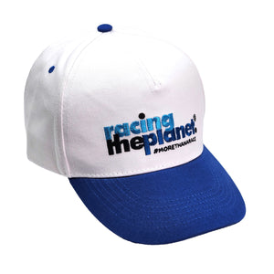 Image Title RacingThePlanet Cap