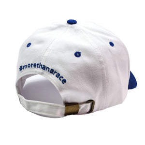 Image Title RacingThePlanet Cap