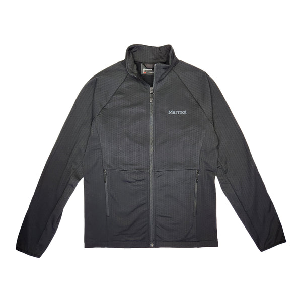 Marmot Men\'s Leconte Fleece Jacket – RacingThePlanet Limited