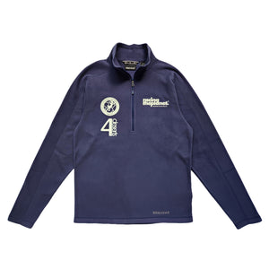 RacingThePlanet / 4 Deserts Special Race Clothing - Atacama Crossing (Marmot) Men's Rocklin Fleece Half-Zip