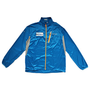 RacingThePlanet / 4 Deserts Special Race Clothing - RacingThePlanet (Marmot) Trail Wind Jacket
