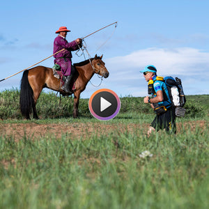 Gobi March 2024 Personalised Video Package