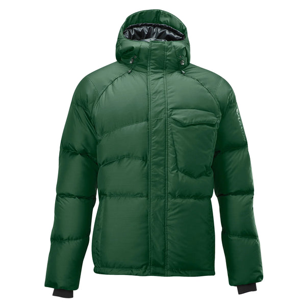 Salomon Boreal II Jacket - Men's | RacingThePlanet, The Outdoor