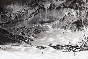 Friends and Family Experience - The Last Desert (Antarctica)