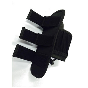Image Title The Rough Country Bottle Holder