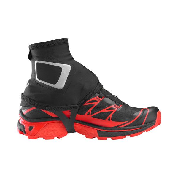 Borgerskab Sow global Salomon S-Lab Trail Gaiters High | RacingThePlanet, The Outdoor Store –  RacingThePlanet Limited