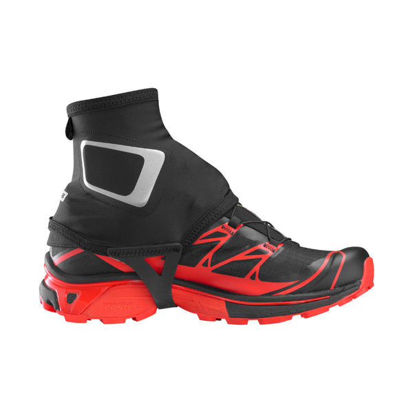 Salomon S-Lab Gaiters High The Outdoor Store – RacingThePlanet Limited