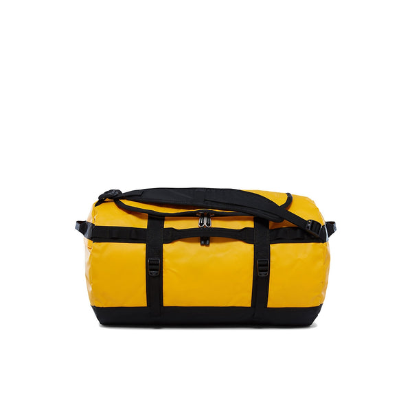 The North Face Base Camp Duffel S Black at