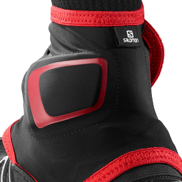 Salomon S-Lab Gaiters High The Outdoor Store – RacingThePlanet Limited