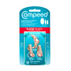 Compeed Blister Patch Mixed