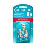 Compeed Blister Patch Mixed