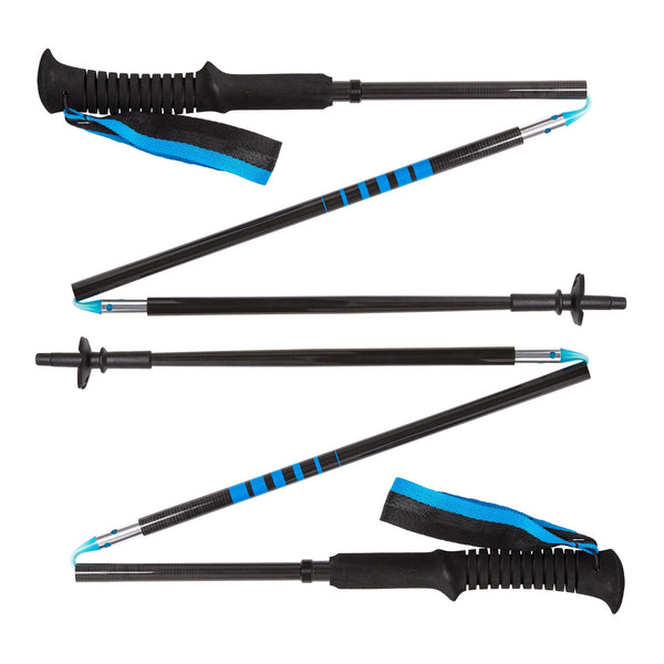 登山用品 Black Diamond - Black diamond distance carbon Z 100cm Distance Carbon Z Poles – Black Diamond