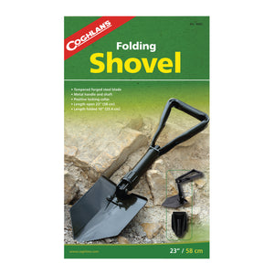 Coghlan's Folding Shovel