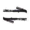 Black Diamond Unisex Distance FLZ Trekking Poles (Pair) ICE