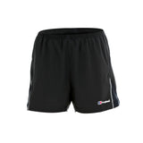 Berghaus Women's Vapour Shorts Black Blue