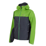 Berghaus Men's Vapour Storm Jacket Slate Stone Infinity Green