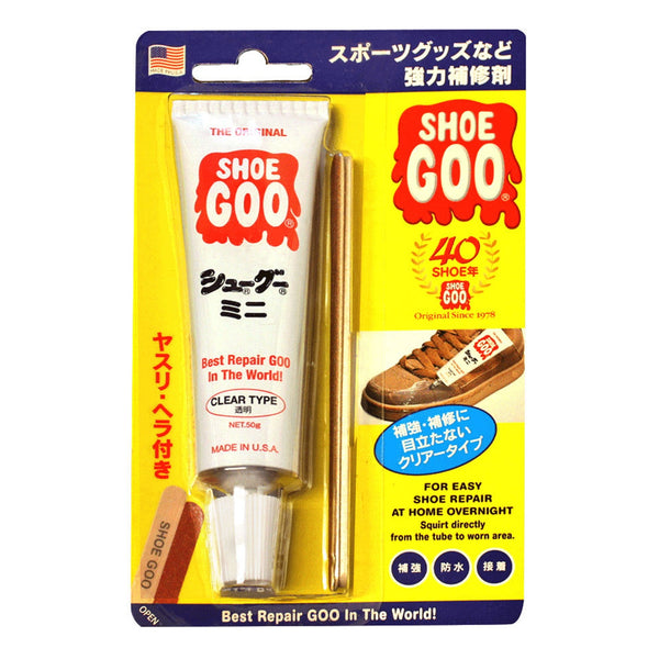 Shoe GOO Adhesive – RacingThePlanet Limited