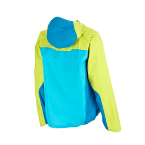 Image Title Aquamarine Lemonsour