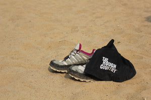 The Rough Country Trail Running Gaiters