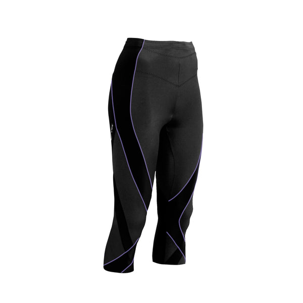 CW-X 3/4 Pro Tights - Women's  RacingThePlanet, The Outdoor Store