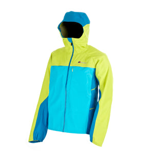 Image Title Aquamarine Lemonsour
