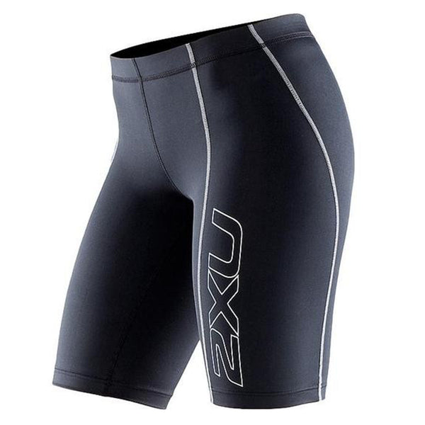 2XU Compression Shorts - Women's  RacingThePlanet, The Outdoor