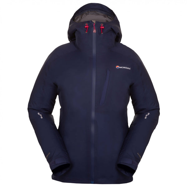 Montane Women's Minimus Jacket – RacingThePlanet Limited
