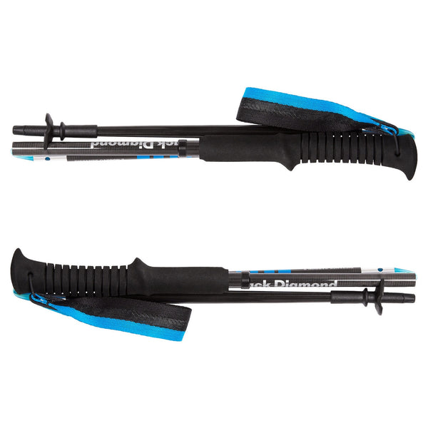 登山用品 Black Diamond - Black diamond distance carbon Z 100cm Distance Carbon Z Poles – Black Diamond