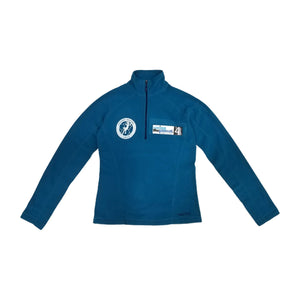 RacingThePlanet / 4 Deserts Special Race Clothing - Atacama Crossing 2019 (Marmot) Women's Rocklin 1/2 Zip Jacket