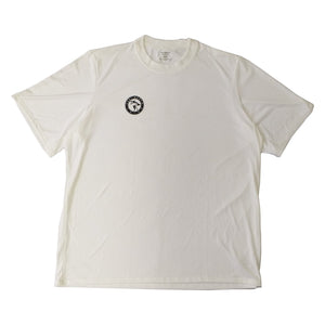 RacingThePlanet / 4 Deserts Special Race Clothing - Gobi March (Patagonia) Men's Cap Silkweight T-shirt Special