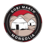 Friends and Family Experience - Gobi March (Mongolia)