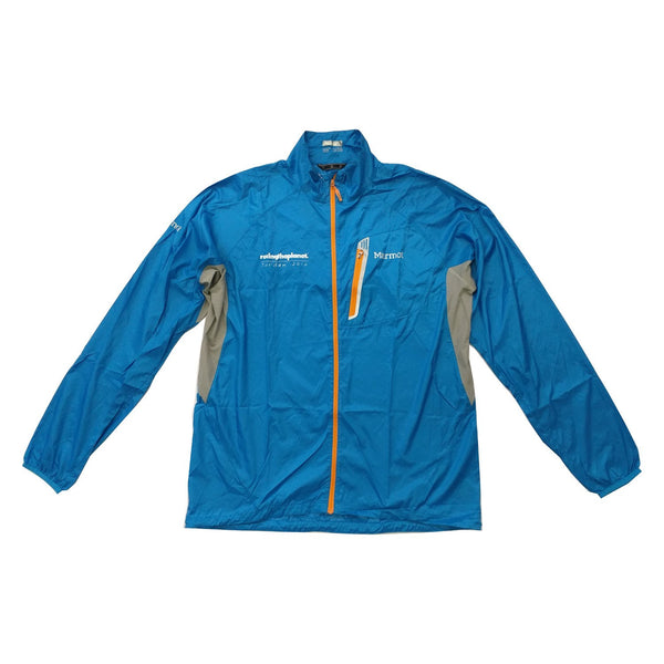 RacingThePlanet 4 Deserts Special Race Clothing Jordan 2012