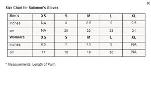 Salomon Unisex Essential Gloves