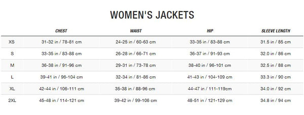 The North Face Better Than Naked Jacket Women s