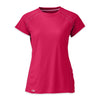 Outdoor Research Women's Echo S/S T-Shirt Desert Sunrise Paradise