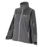 Berghaus Women's Carrock Jacket Castlerock Coal