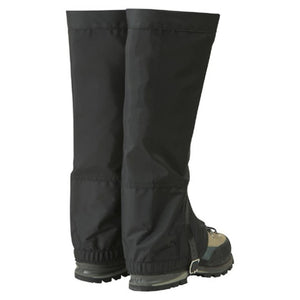 Image Title Outdoor Research Men's Rocky Mountain High Gaiters