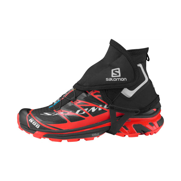 Salomon S-Lab Gaiters High The Outdoor Store – RacingThePlanet Limited