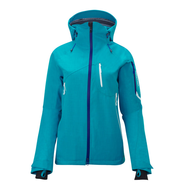 Habubu Kritisk diamant Salomon Sideways II 3L Jacket - Women's | RacingThePlanet, The Outdoor  Store – RacingThePlanet Limited