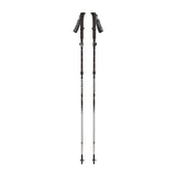 Black Diamond Unisex Distance FLZ Trekking Poles (Pair) ICE