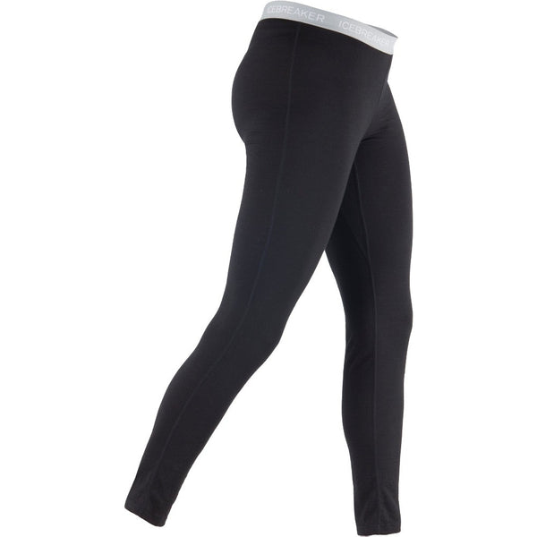 Icebreaker Women's Sprite Leggings Black Small Icebreaker Women\u0027s Sprite Hot pants* SALE RRP $49.99 \u2013 Lone Dingo