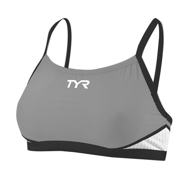 TYR Carbon Thin Strap Tri-Support Bra  RacingThePlanet, The Outdoor Store  – RacingThePlanet Limited