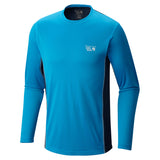 Mountain Hardwear Men's Wicked Lite LS T-shirt Dark Compass