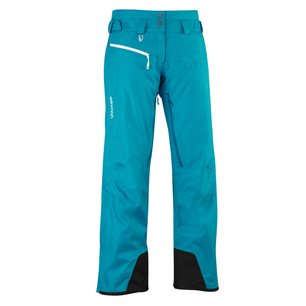 Wade Enig med Countryside Salomon Sideways II Pants - Women's | RacingThePlanet, The Outdoor Store –  RacingThePlanet Limited