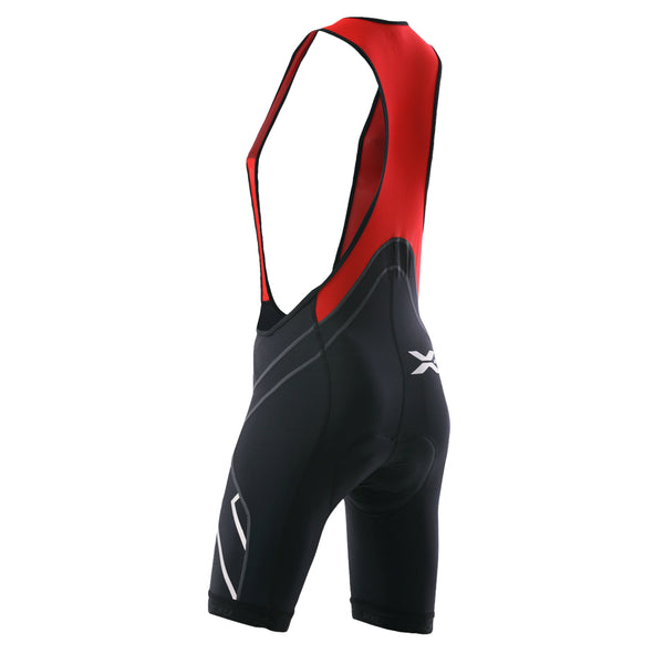 Compression Cycle Bib Short - Women's | RacingThePlanet, The Outdoor Store – RacingThePlanet Limited