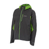 Berghaus Men's Vapour Windstopper Hybrid Jacket Slate Stone Infinity Green