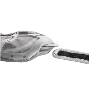 Image Title Silver Reflective.