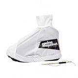 The Rough Country Gaiters Stitching Service