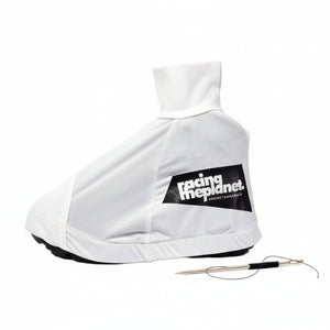 The Rough Country Gaiters Stitching Service