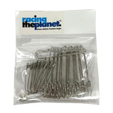 Safety Pins (set of 20 pcs)